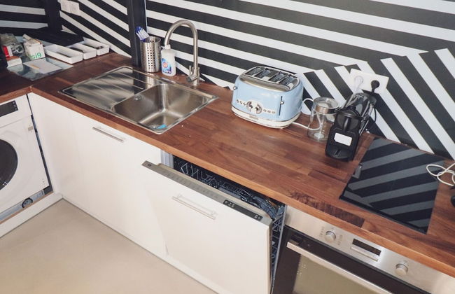 VILLA MARINA CANNES - Foto 33