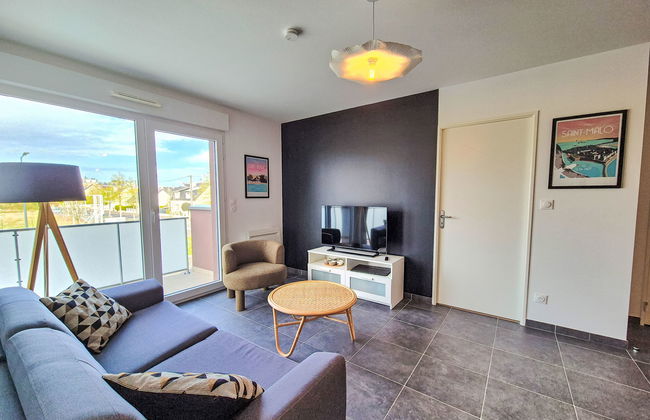 Le Clos Fontaine - Foto 1