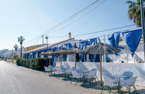 Casa Catinca Cullera - Beach House On the Dune - Foto 30