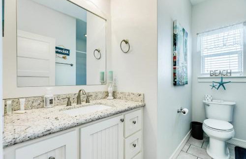 Prime Steps to Beach Large Deck Pet Friendly - Foto 11