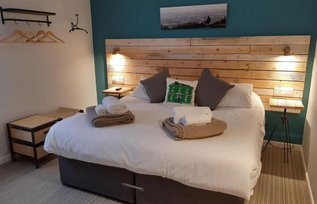 Cotswold Aparthotel - Foto 8