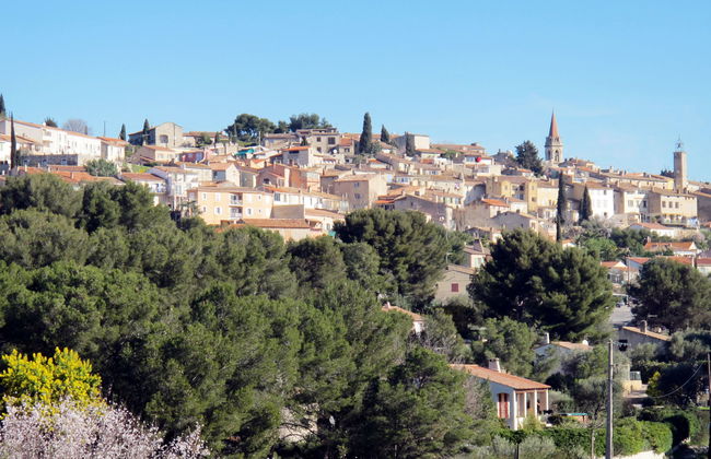 Le Puit des Oliviers I - Foto 27