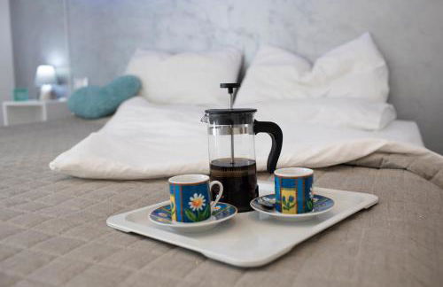 Casa T&G apartment, near Siena, in Chianti, Tuscany - Foto 30