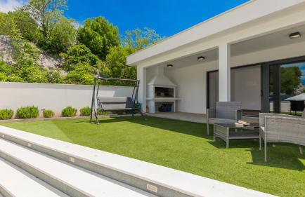 Villa Rusula -Makarska by Villas Guide - Foto 16