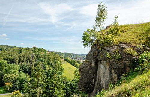 Ferienwohnung Gräfe - Foto 31