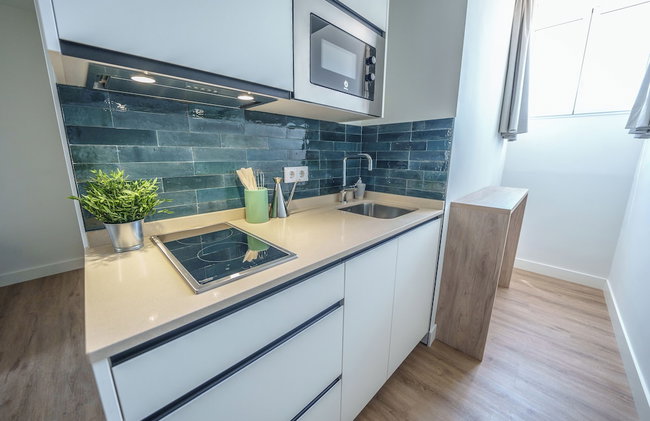 Spirit Apartamentos Valladolid Centro - Foto 46