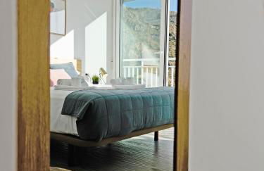 Loft Deluxe, Luminoso, Parking y Piscina - A 100 m del Mar AC - Photo 50