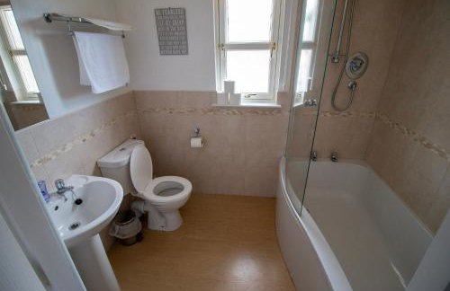 Inchmarlo Golf Resort, Banchory Villa 26 AS 00266F - Foto 19