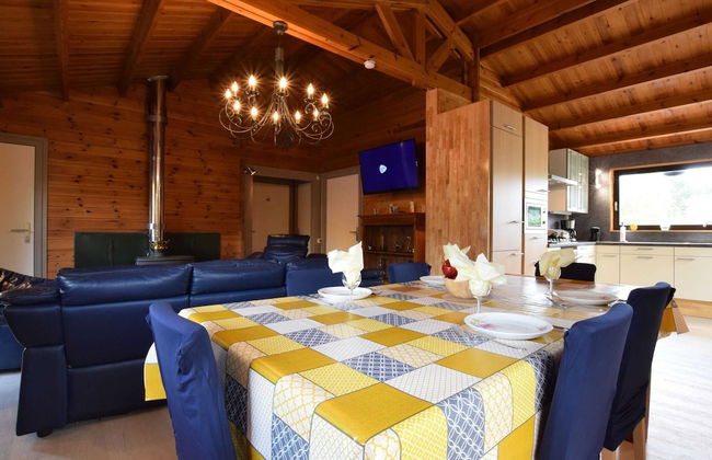 Renovated Chalet Near Durbuy - Photo 26