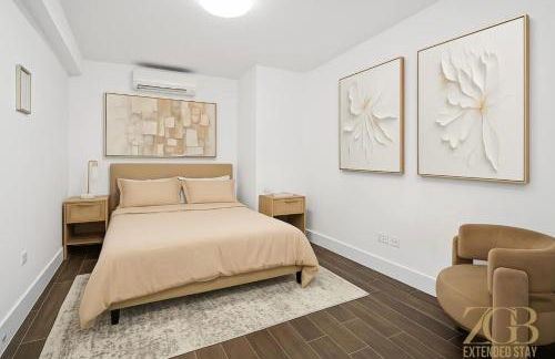 Charming UES 1BR Duplex Near Central Park - Foto 9