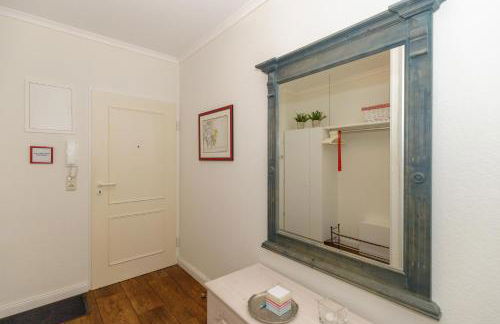 Ferienwohnung See Kühlungsborn strandnah zentral mit Balkon - Foto 16