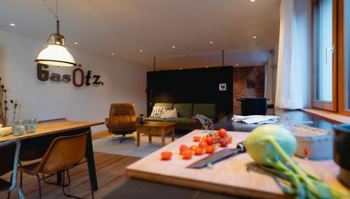 Ferienapartment Gasötz Berchtesgaden - Foto 2