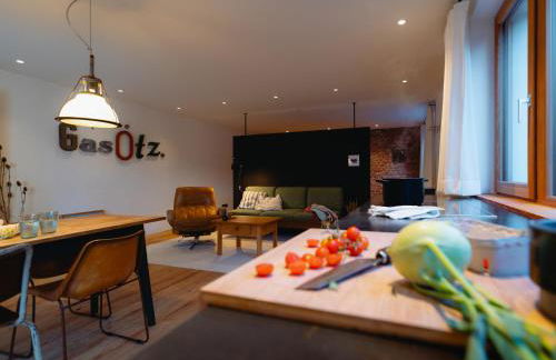 Ferienapartment Gasötz Berchtesgaden - Foto 2