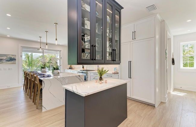 The TipSea Turtle managed by Beach Retreats - Foto 18