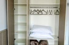 Apartamento Novinho na Praia de Palmas em Gov Celso Ramos - Photo 17