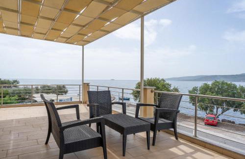 Palaiologou Panorama Apartments - Photo 49