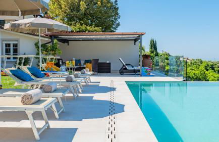 VILLA ELENA 9&1, Emma Villas - Foto 30