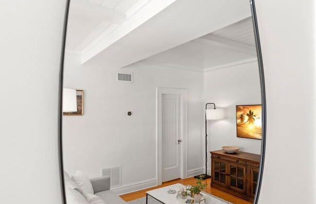 The Adaline 2 Beautiful Hyde Park 1BR Suite - Foto 7