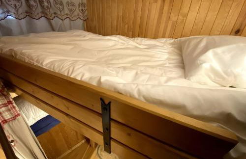 Charmant studio Chamonix - Foto 7