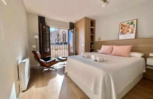 Acariciando la Catedral by Catedral Camino Suites - Foto 16