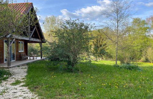 Chalet du Trèfle - Foto 22