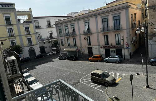 Il balcone sulla piazza - Photo 8