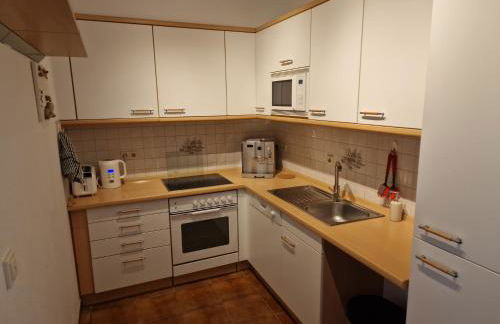 FeWo Harling - Waldsamkeit - Foto 8