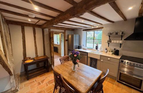 Period Village Cotswold Cottage near Cotswold Way - Foto 2