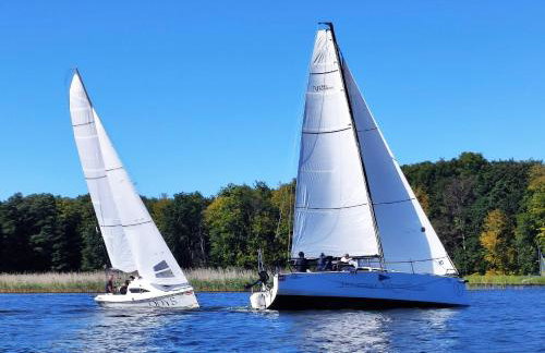 SECOND HOME Lubawa - 3 pokoje, 5 łóżek, Netflix i Max, parking, winda - Foto 27