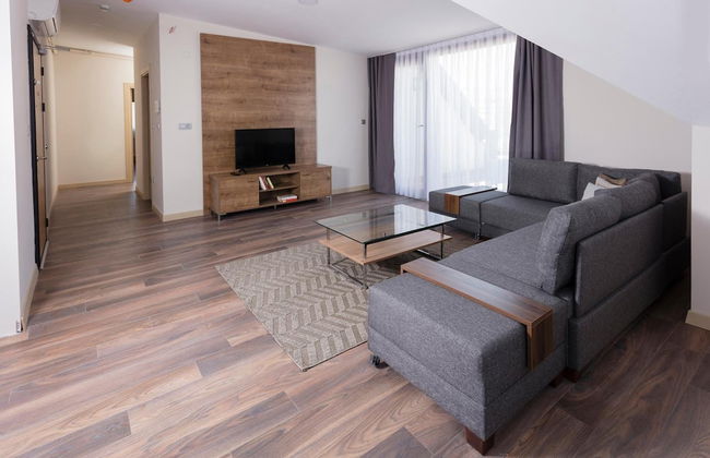 Princess Residence - Foto 19