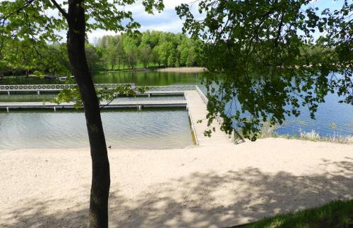 Domek Letni Ryn - Foto 32