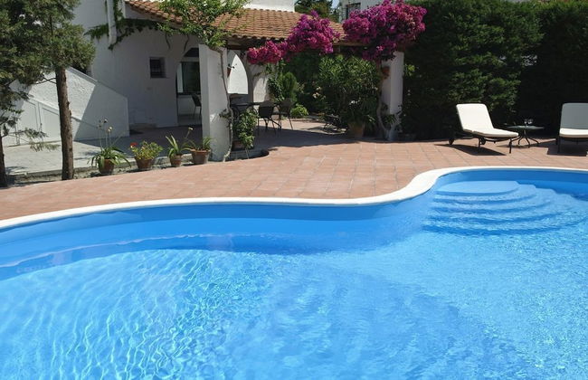 Villa Verdemare - Foto 13