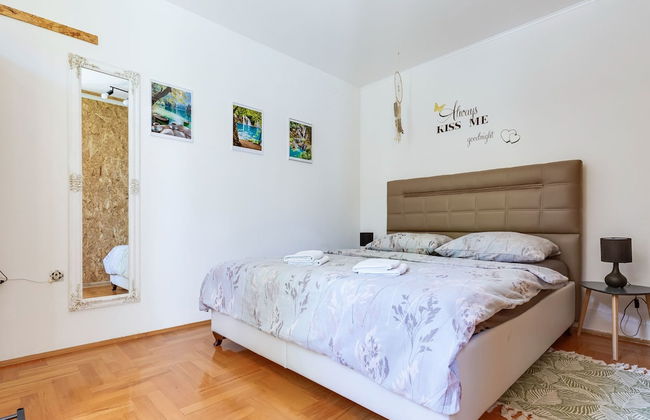 Apartments Villa Mavi - Foto 2