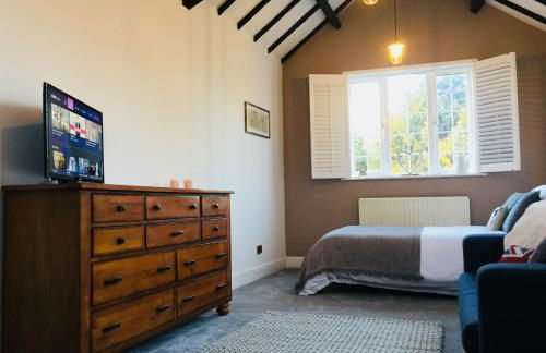 Kenilworth Cosy Garden View Apartment - Foto 10