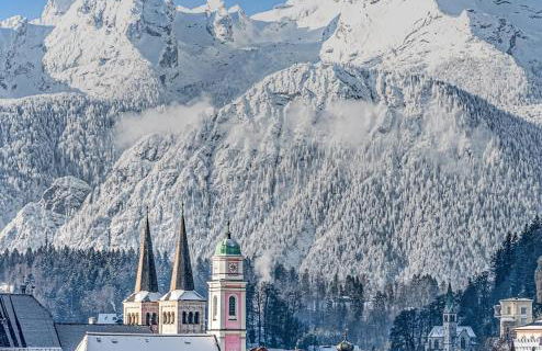 NEUES ruhiges Apartment, Bergblick, Stellplatz - Foto 5