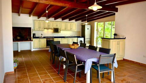 Villa Patri - Foto 3