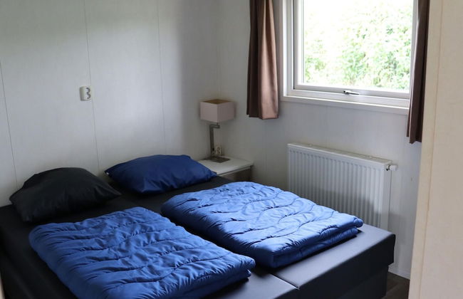 Chalet Near Loonse and Drunense Duinen - Foto 19