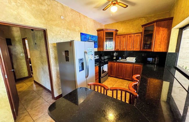 Villas Le Suisse Monterrico - Photo 40