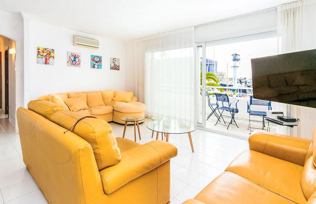 Port Rhodes - Foto 2