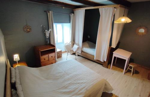 Les gîtes Estaou Treillo - Foto 56