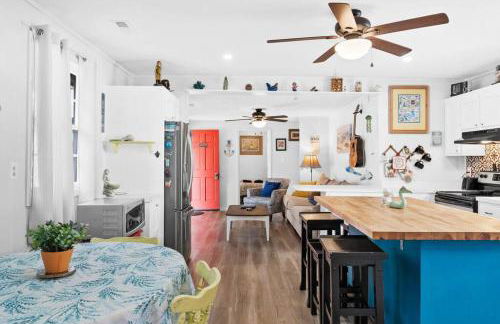 Dolphin Cove - Whole WATERFRONT House with Dock - Foto 55