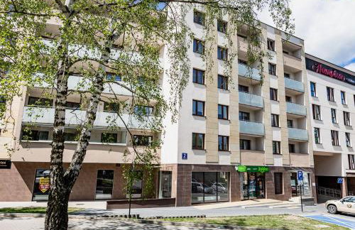 Si Centrum Lipowa - Photo 40