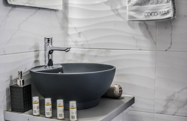 Terra di Meteora Suites 3 - Foto 15