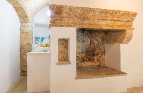 Casetta Salentina - Appartamento Casetta Salentina-appartamento Casetta Salentina - Foto 8