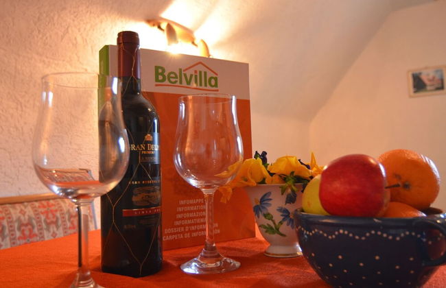 Lovely Holiday Home in Bad Tabarz With Garden - Foto 30