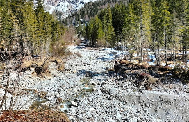 Cozy Apartment near Ski Area in Maria Alm - Foto 34