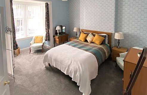 St John's Flat Spacious Accomodation - Foto 8