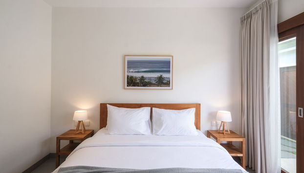 Villa Allegra Uluwatu - Foto 4, Habitación