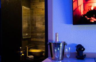 Appartement Jacuzzi - Foto 7