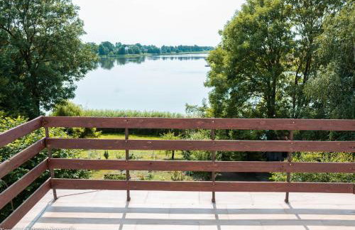 Pokoje Upałty 21 - Foto 29